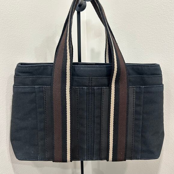 1070 HERMÈS PM Tote Blue - Picture 1 of 8
